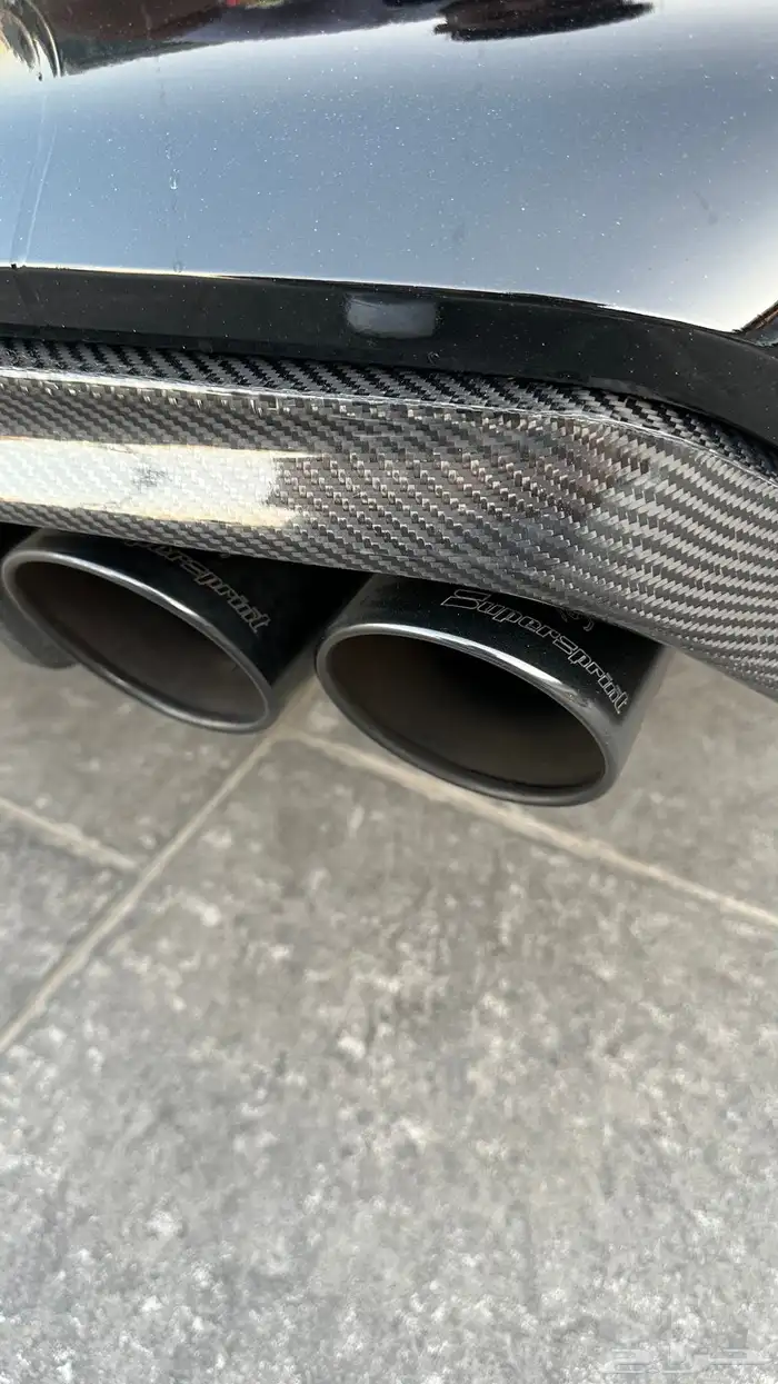 Bmw m8 4