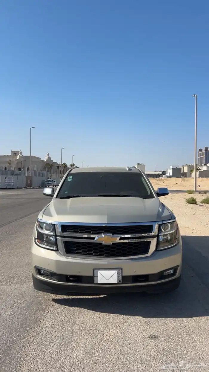 تاهو 2017 دبل ذهبي سعودي ( دبل ) 0