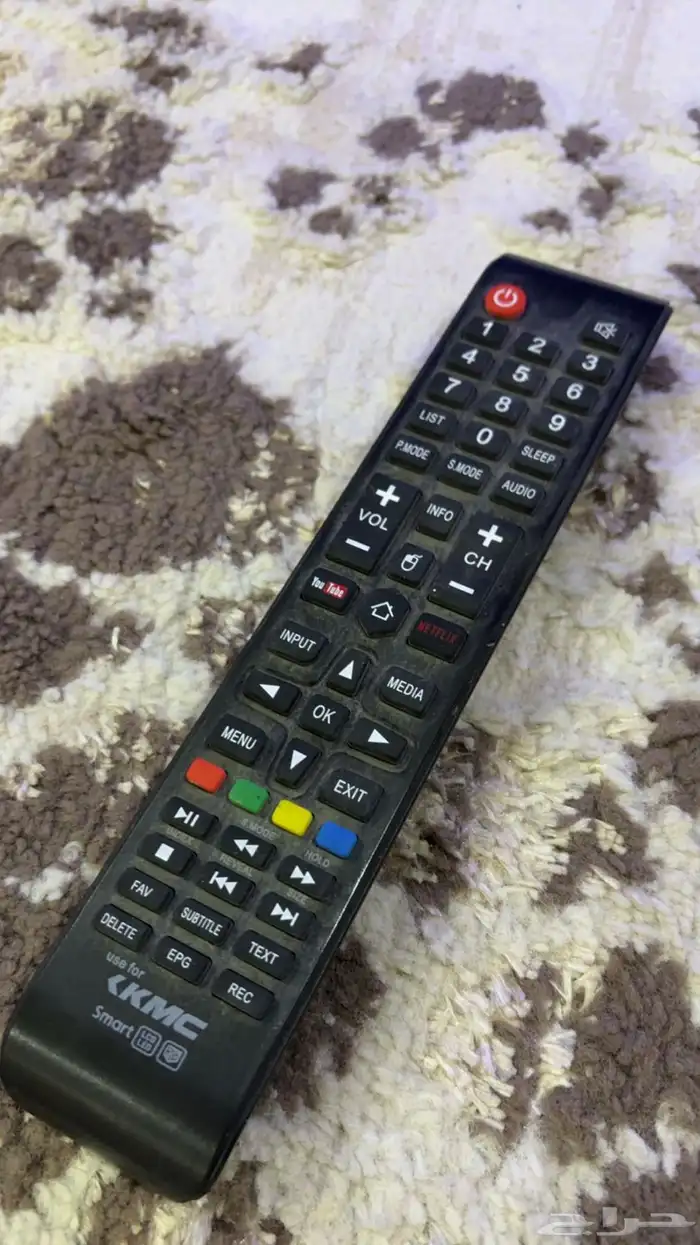 شاشة سمارت 350 ريال 3