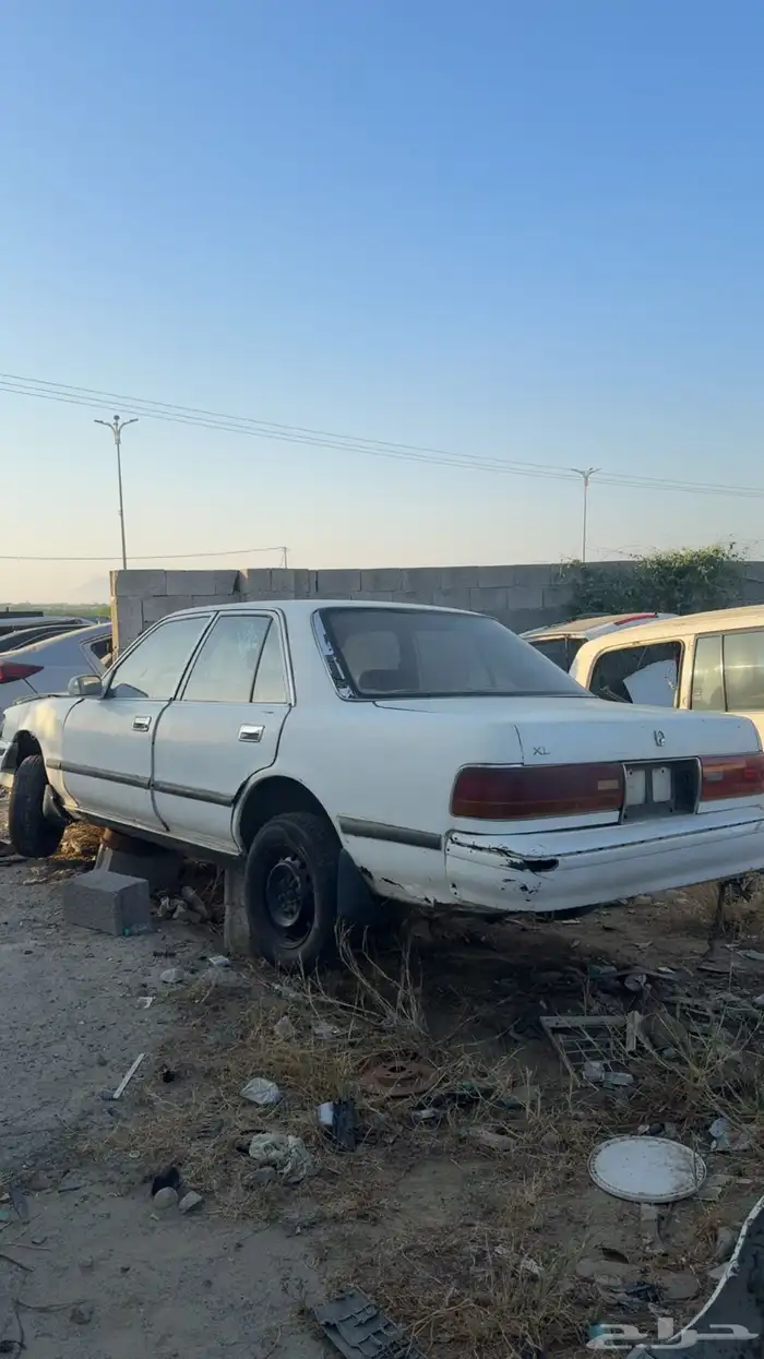 قطع غيار كرسيدا 0