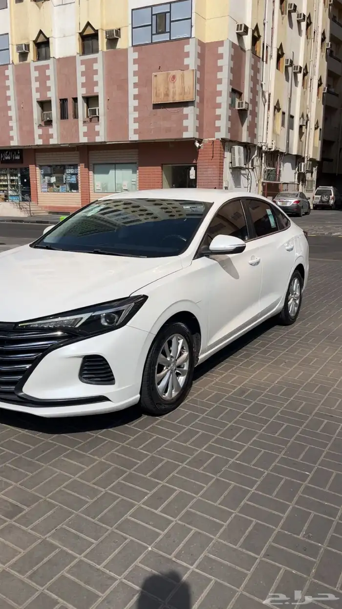 شانجان ايدو بلس 2023 2