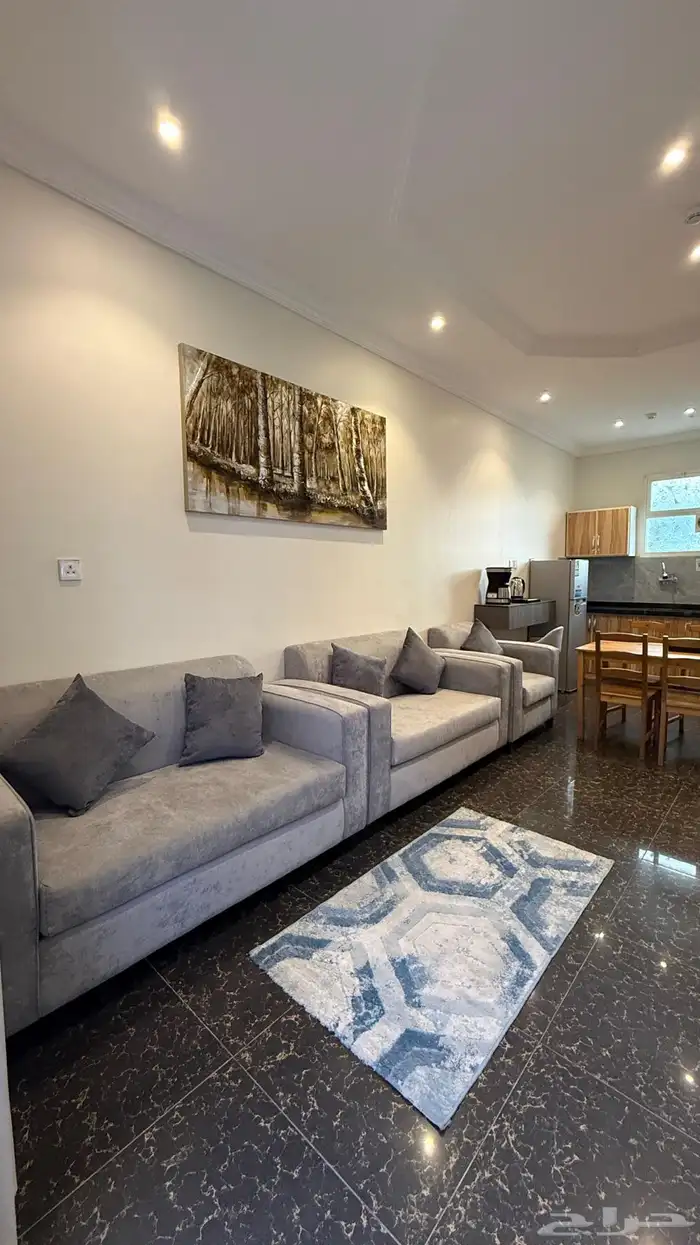 منتجع شقق غرفه هدا الطايف 13