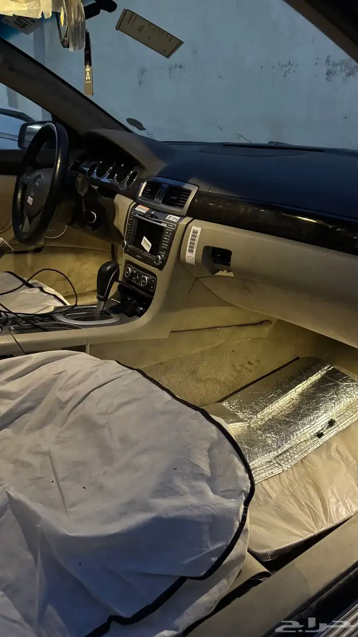 كابرس رويال 2008 محول خارجي 2016 معدل 13