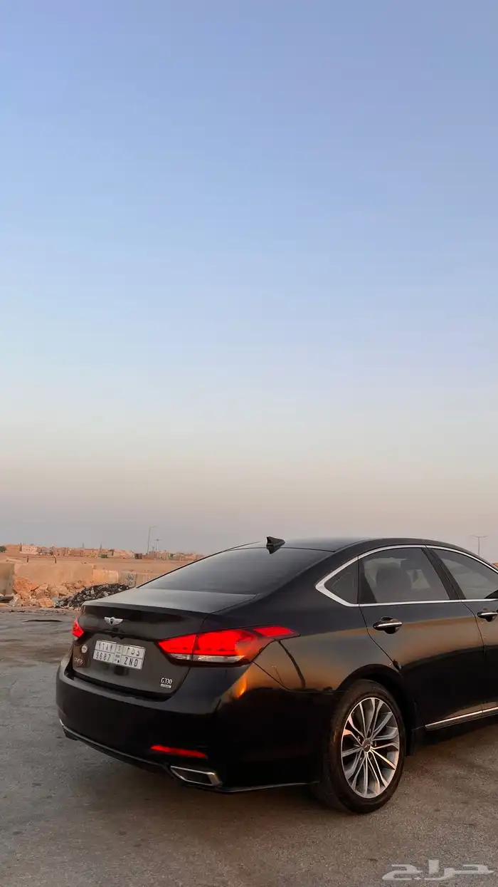 جنيسيس 2016 وكاله 4