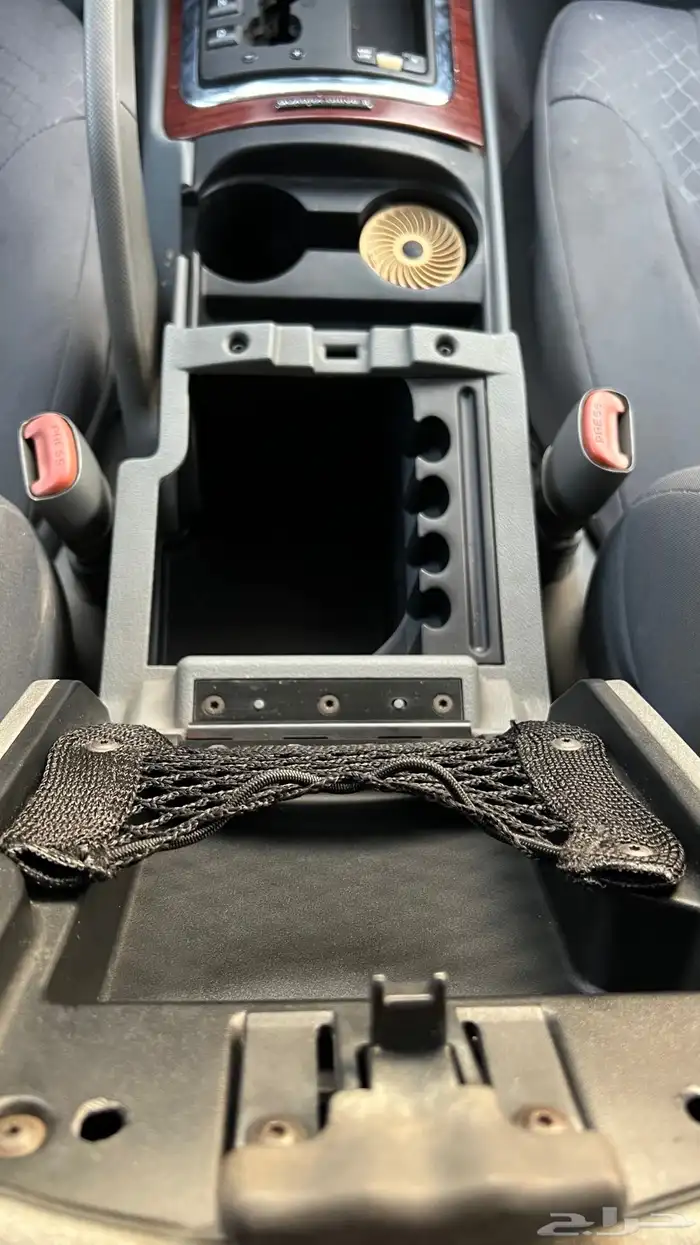 جيب قراند شروكي ليمتد موديل 2006 39