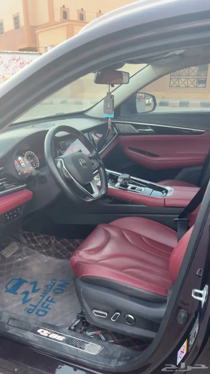 سياره شانجان 360T 6