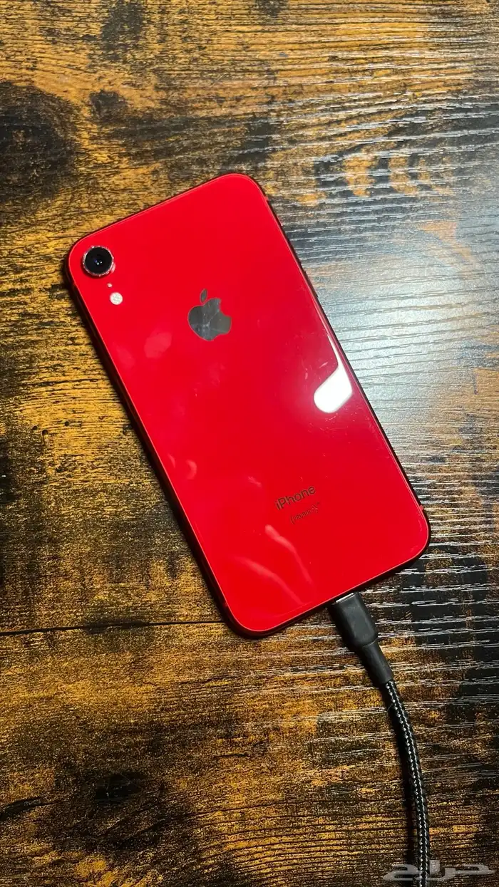 ايفون اكس ار ( مباع ) 0