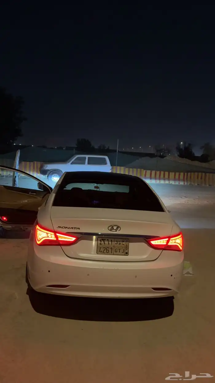 سوناتا 2015 الدفعه الثانيه 8