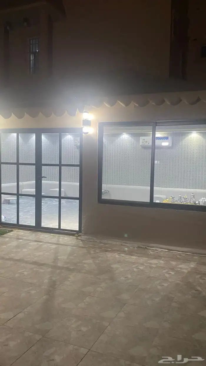 بيت سوبر ملكي 3