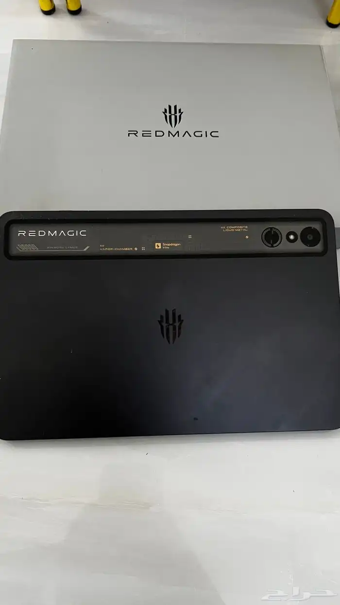 رد مجك 10 برو استرا 3