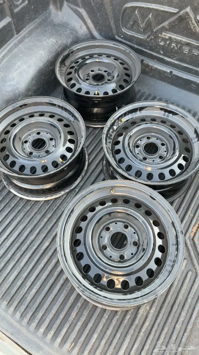 جنوط مرسدس 0