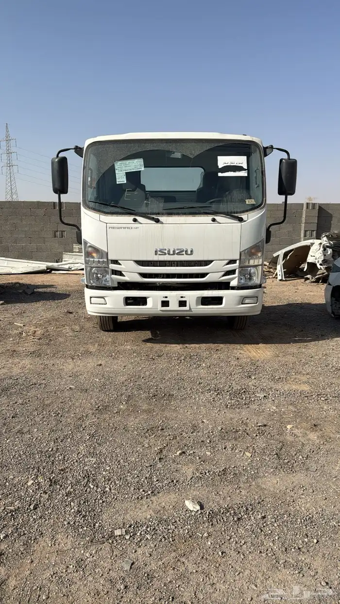 دينا ايسوزو موديل 2025 0