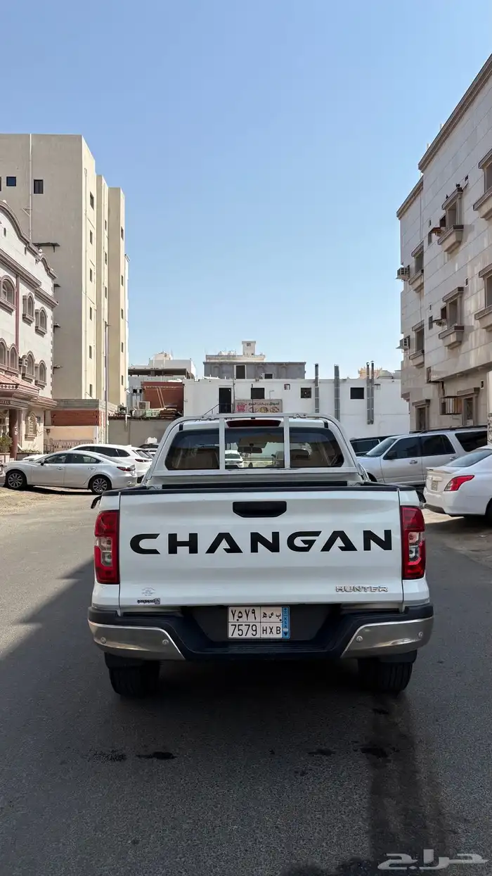 شانجان هنتر 2023 4