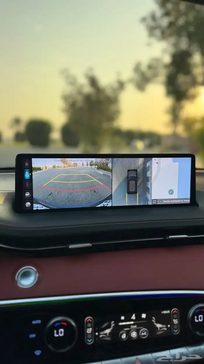 2023 جينيسس GV70 Sport 23