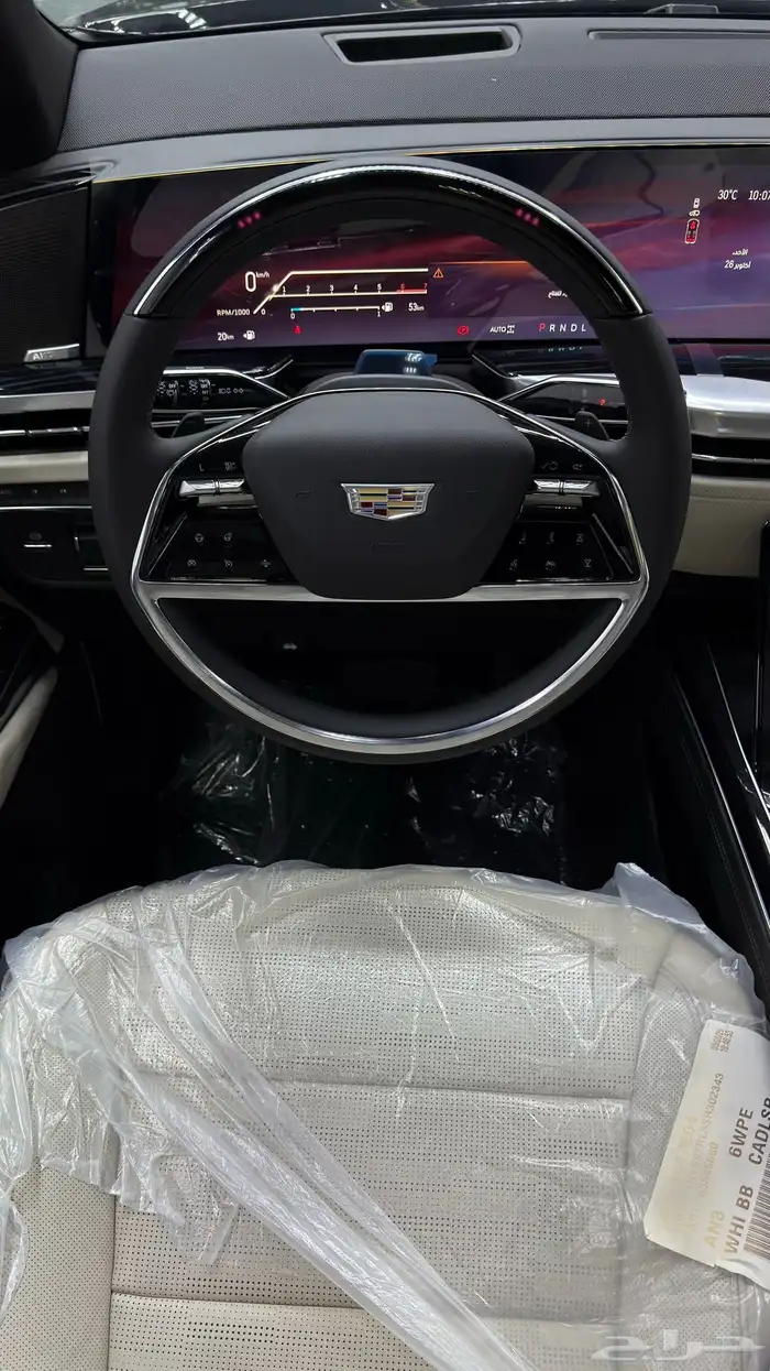 كاديلاك اسكاليد للايجار اليومي والشهري 2026 2