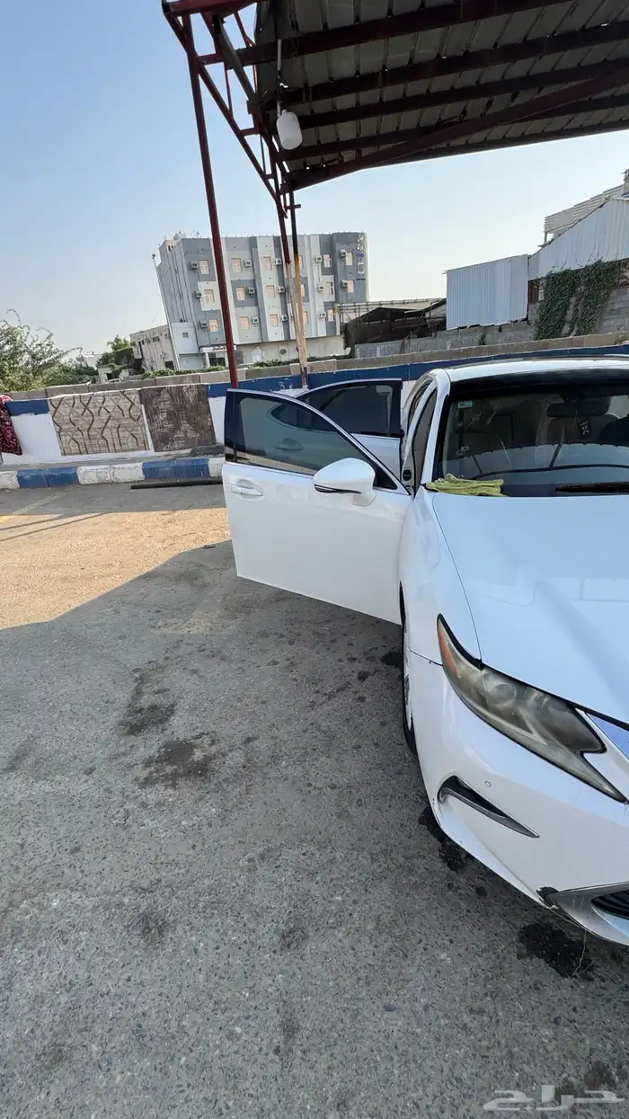 لكزز 2015 فل كامل اي اس 350سته سرندل 2