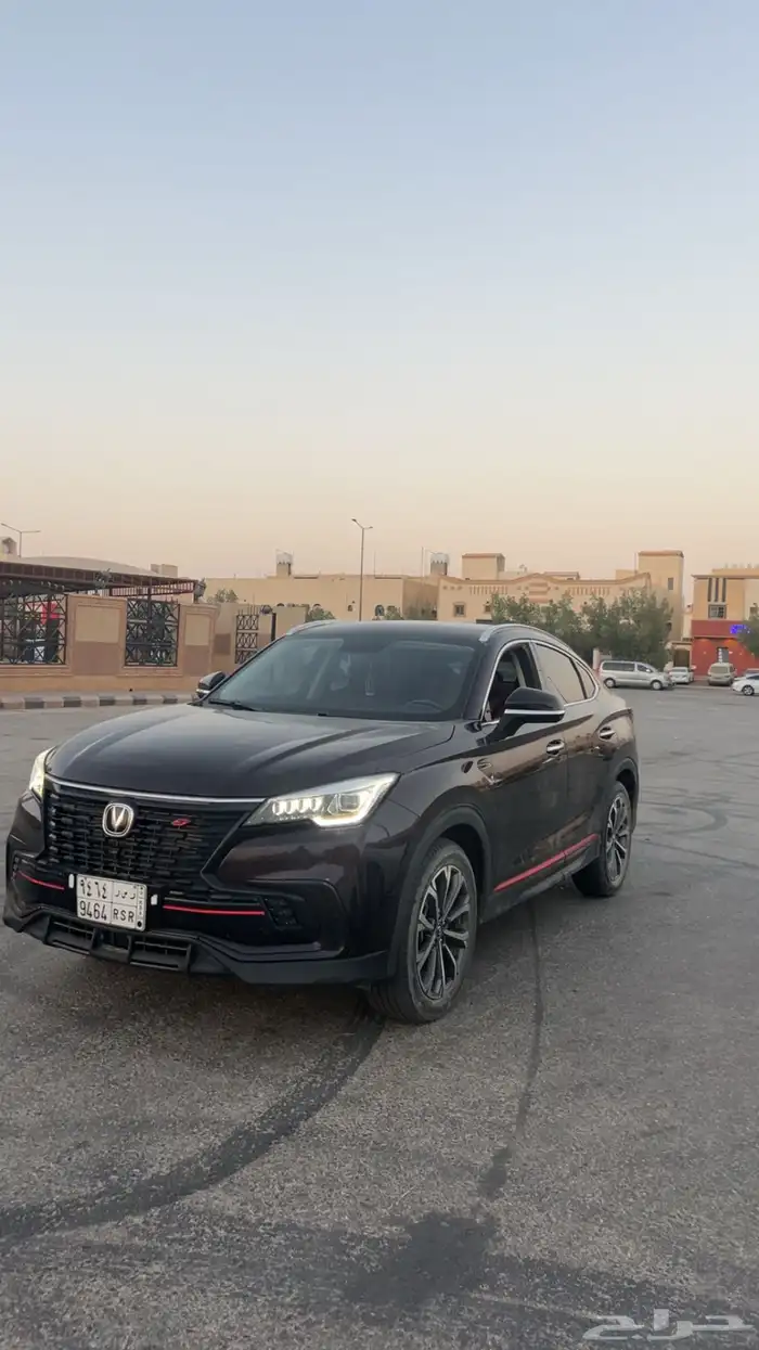 سياره شانجان 360T 0