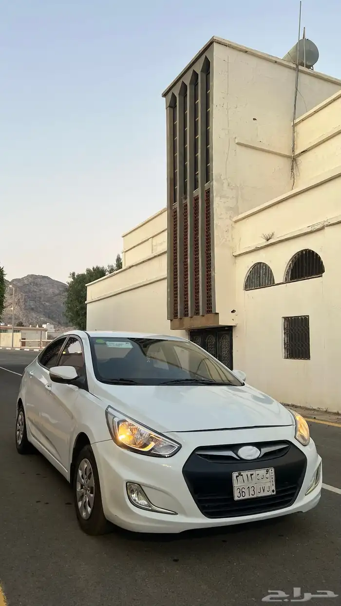 اكسنت 2017 استاندر 1