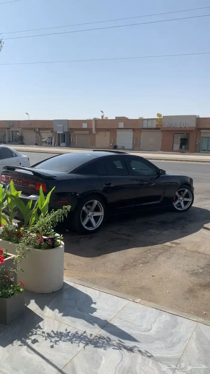 تشارجر 9