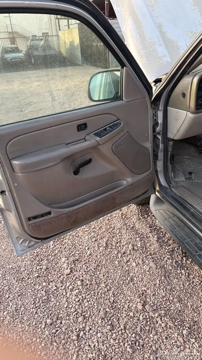 قطع غيار جمس من موديل 1978 الي 2014 50