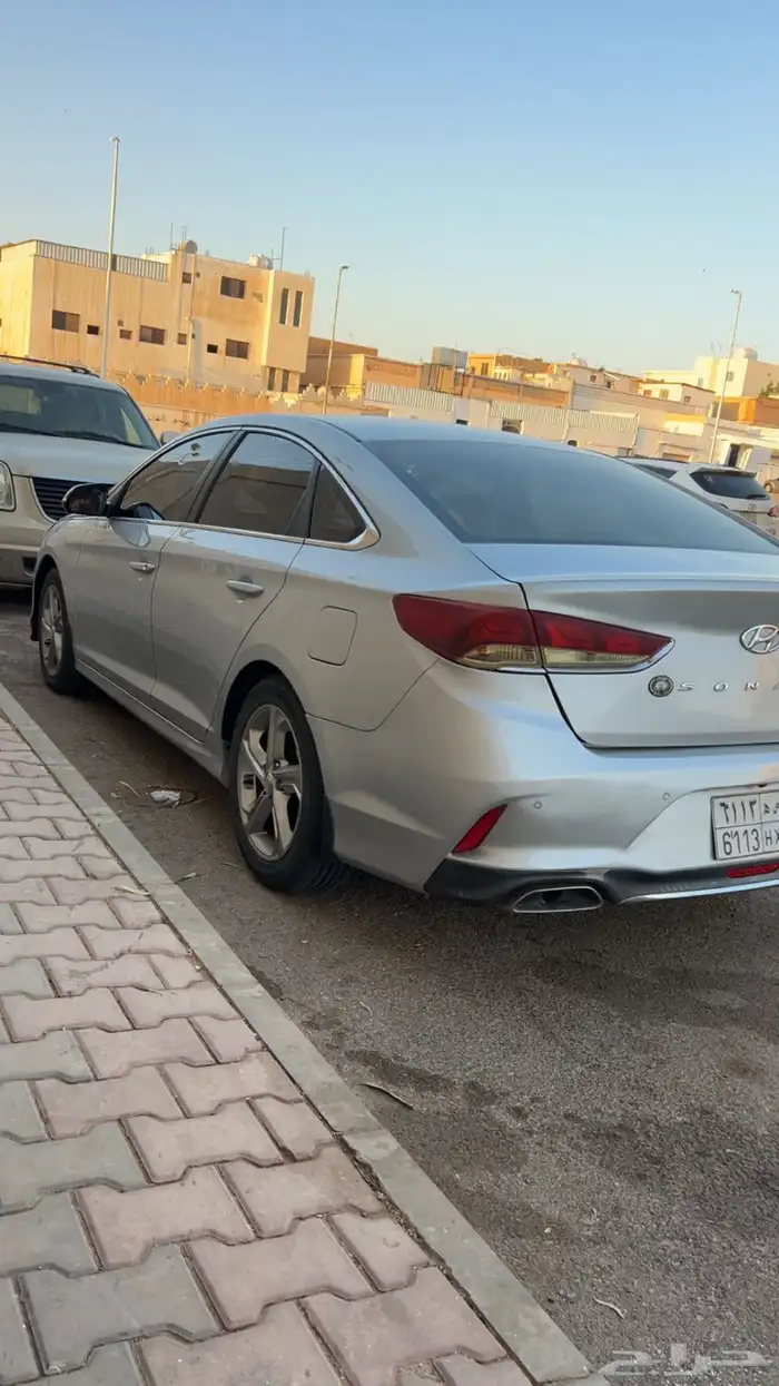 سوناتا 2018 1