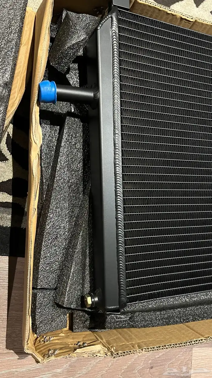 انتركولر ابقريد للمرسيدس a45 cla45 gla45 3