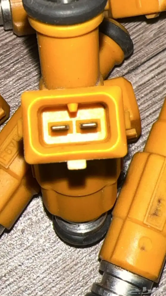 بخاخات فورد 2