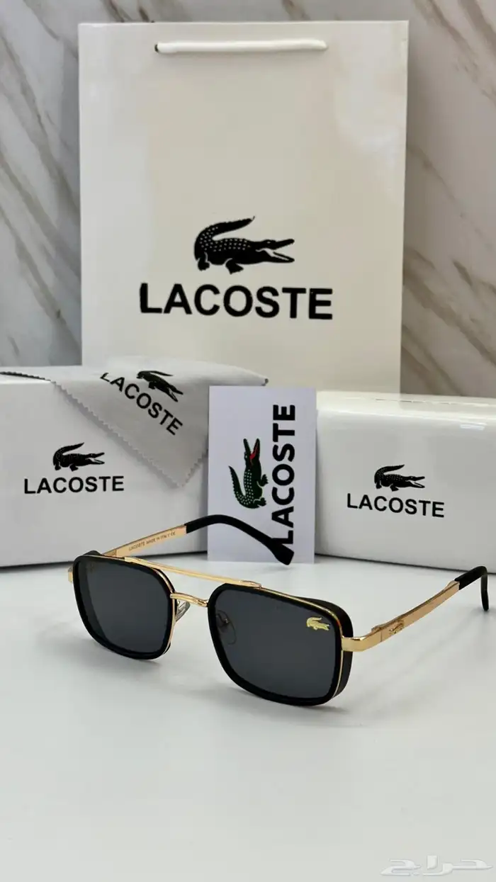 جديدنا للنظارات الشمسية الرجالية والنسائية الماركة 71