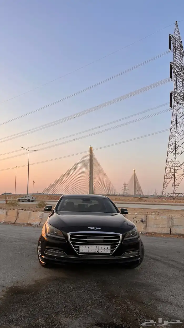 جنيسيس 2016 وكاله 3