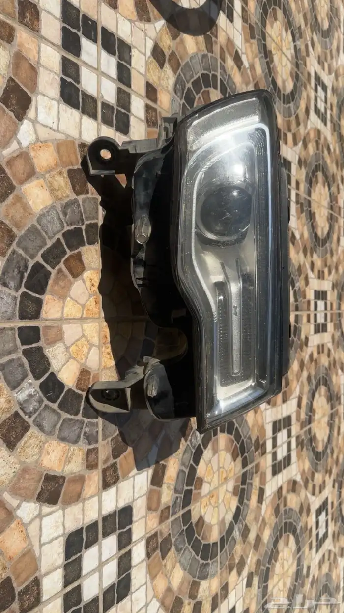 قطع غيار جراند شروكي 2014 4