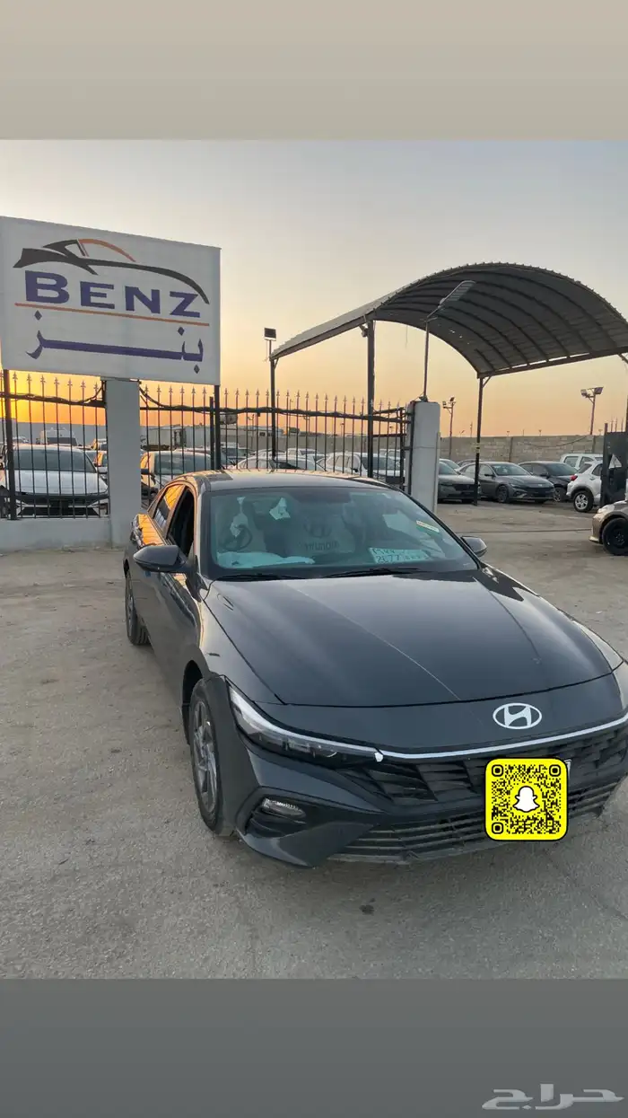 هيونداي النترا مصدوم 0