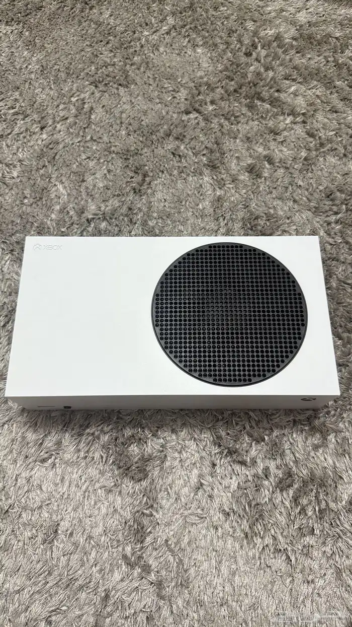 اكسبوكس سيريس S 1