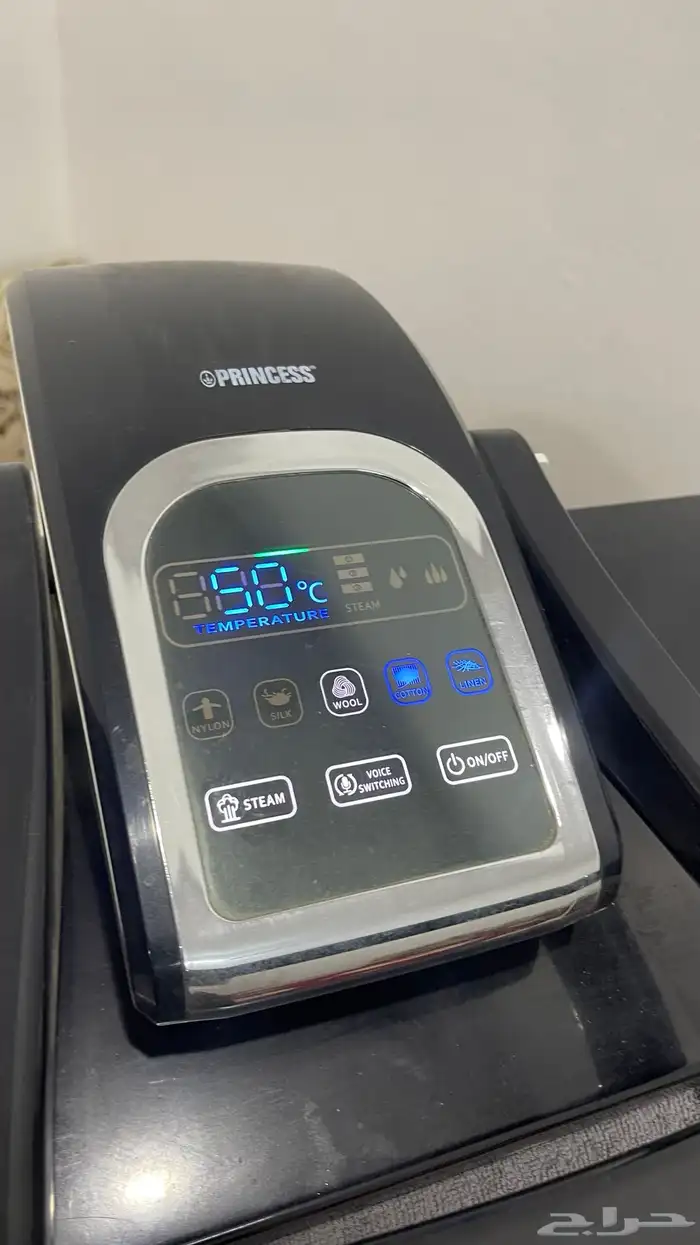 كاوية بخار 0