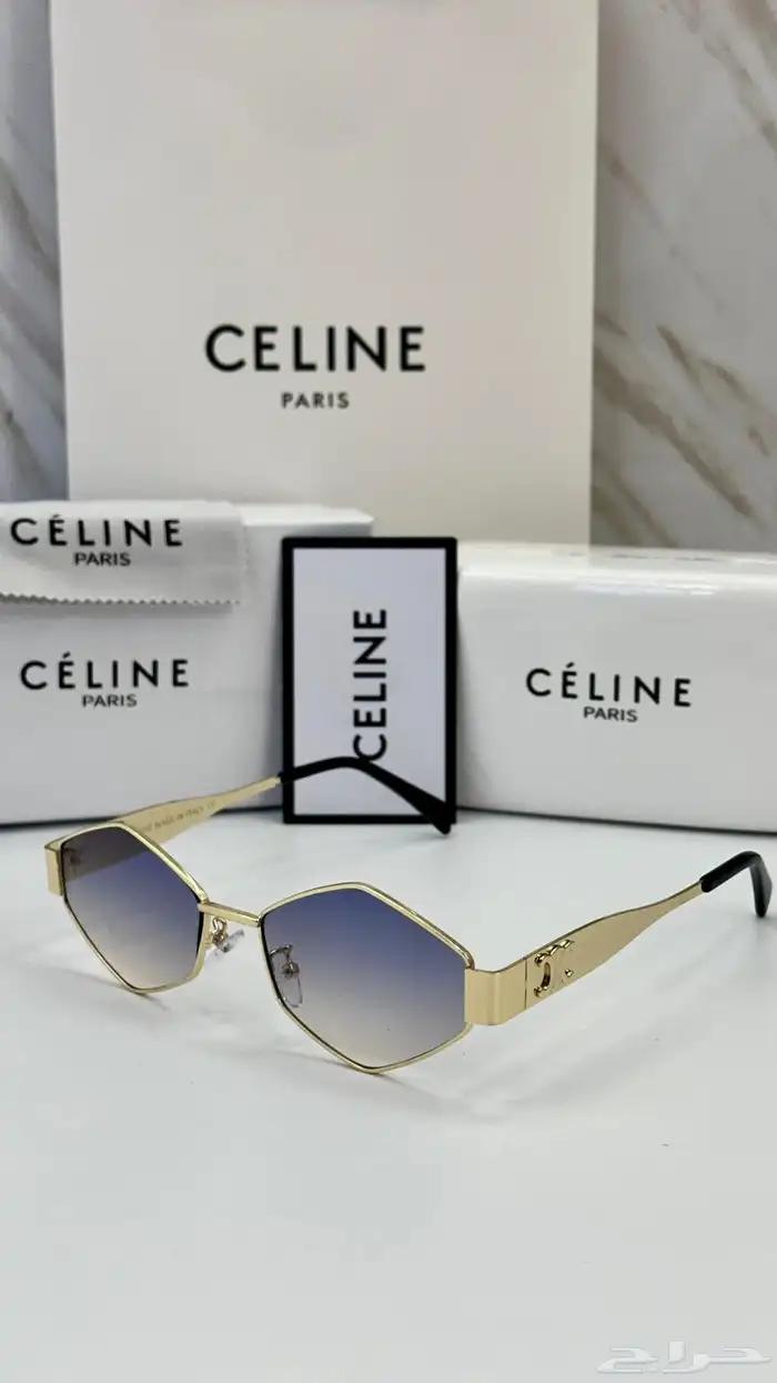 جديدنا للنظارات الشمسية الرجالية والنسائية الماركة 86