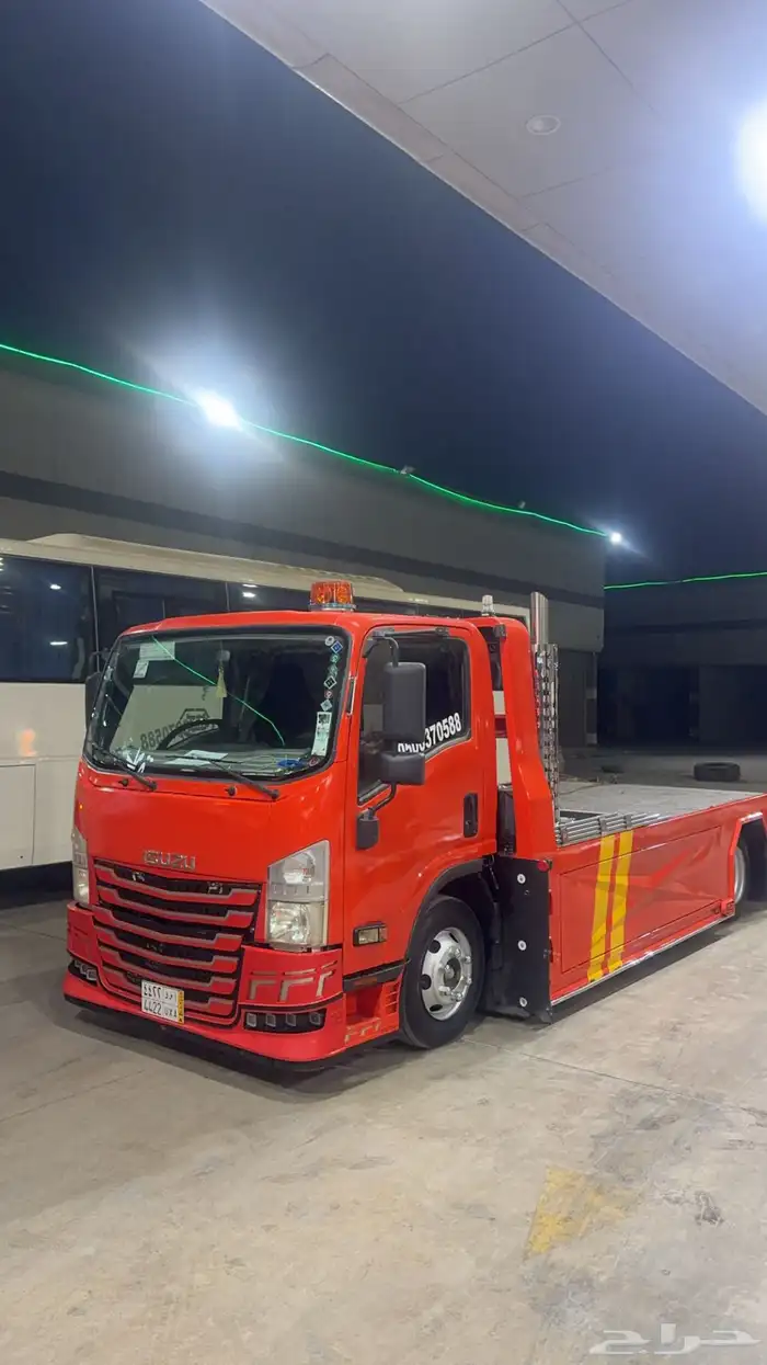 سطحة ديراب طريق ضرماء الشفاء داخل وخارج الرياض 0