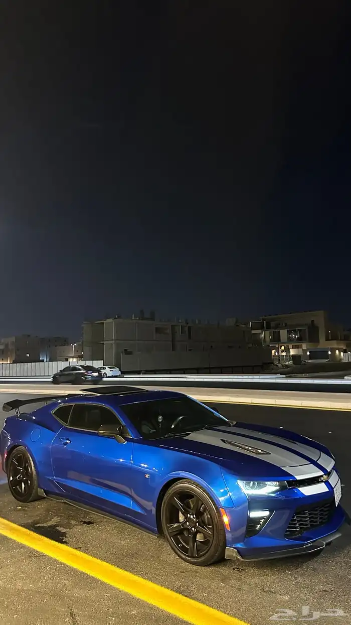 كمارو موديل 2017 12