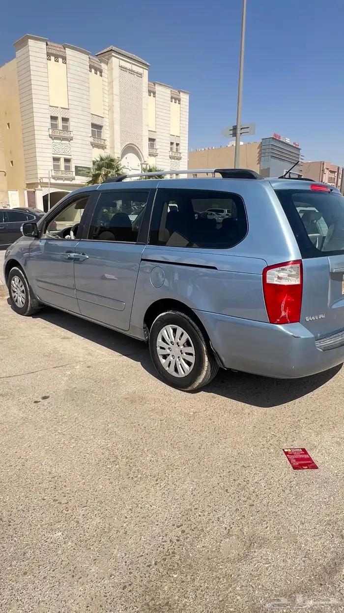 كرنفال 2015 للبيع 9