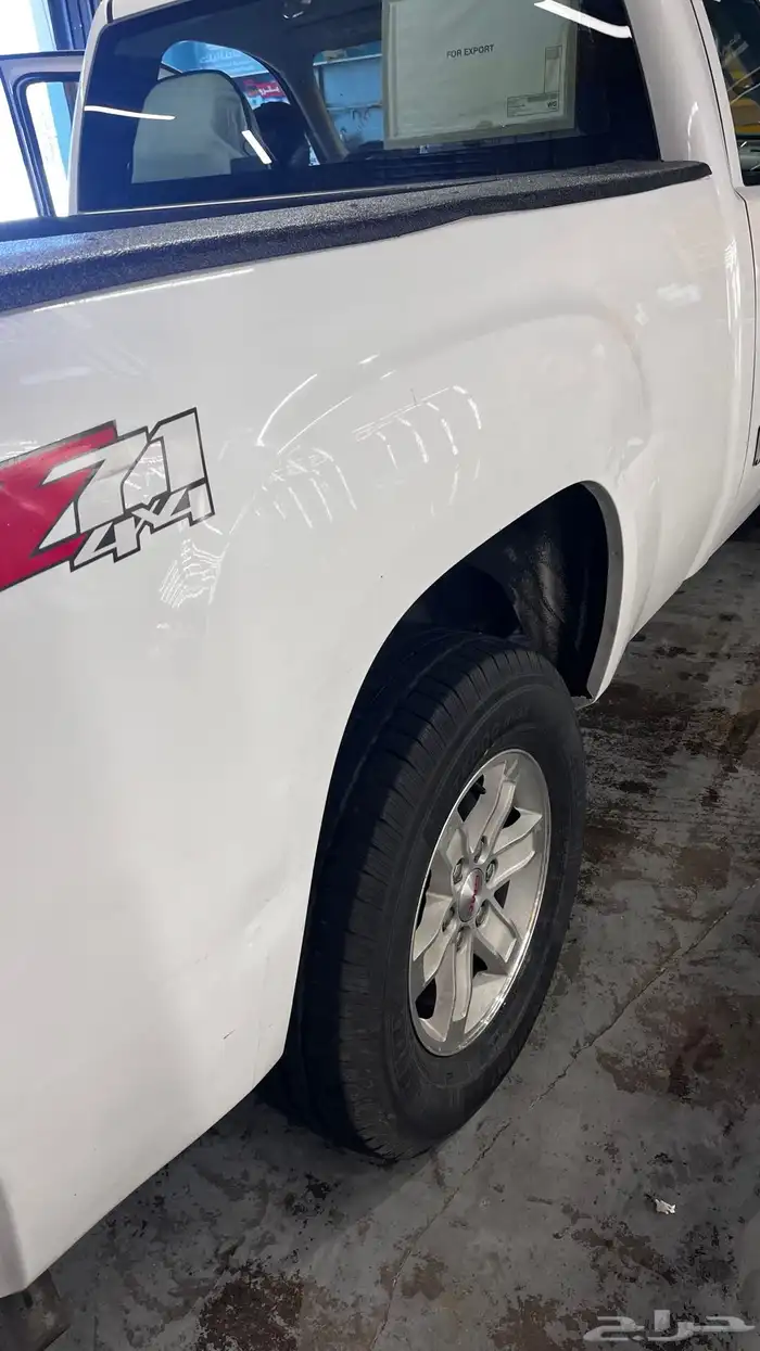 جمس سييرا 2011 12