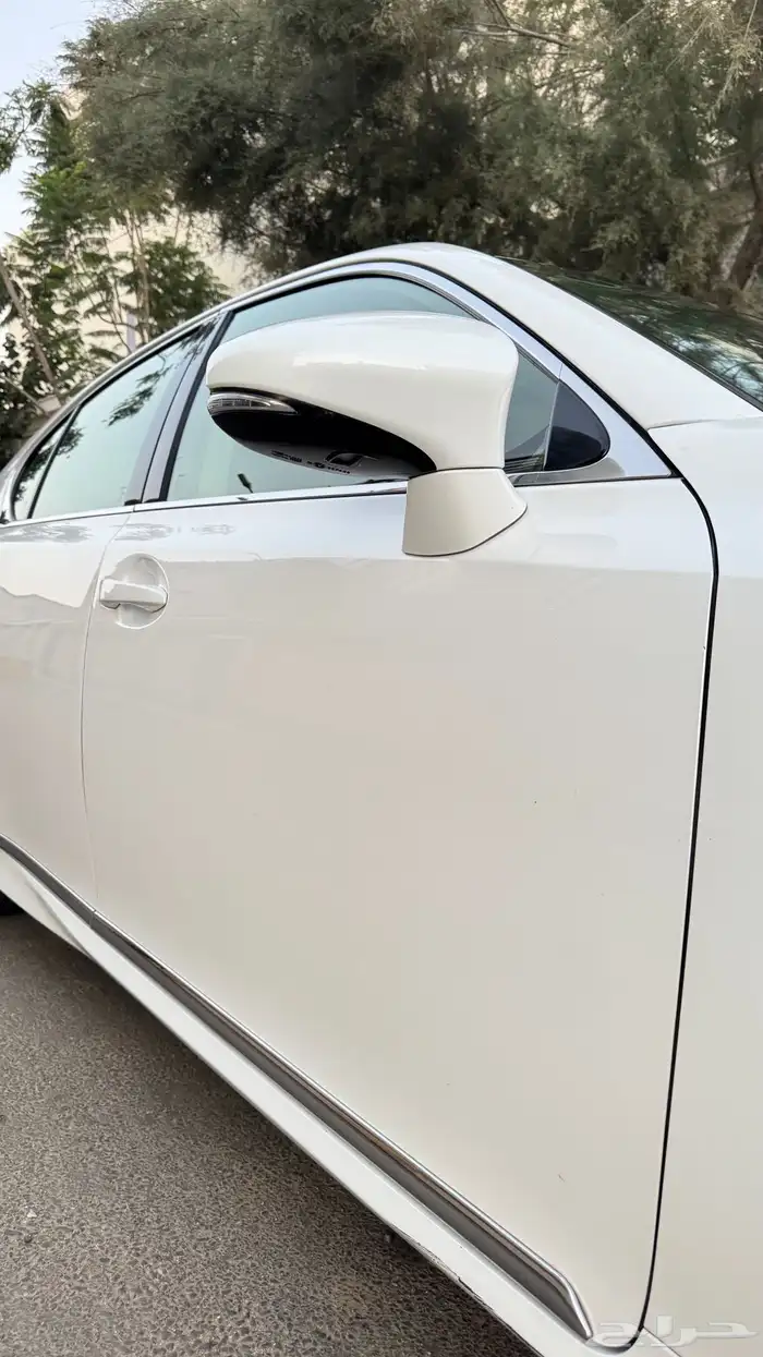 لكزس 2015 GS350 21