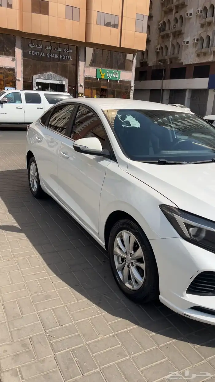 شانجان ايدو بلس 2023 3