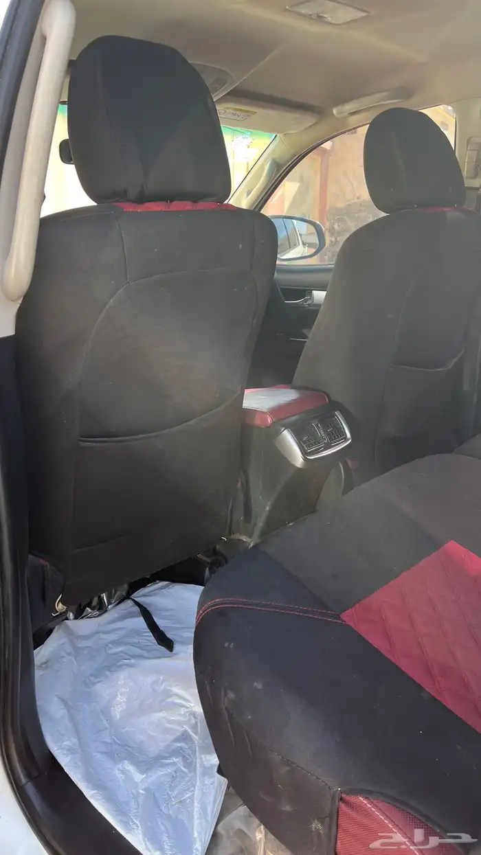 هايلكس 2016 11