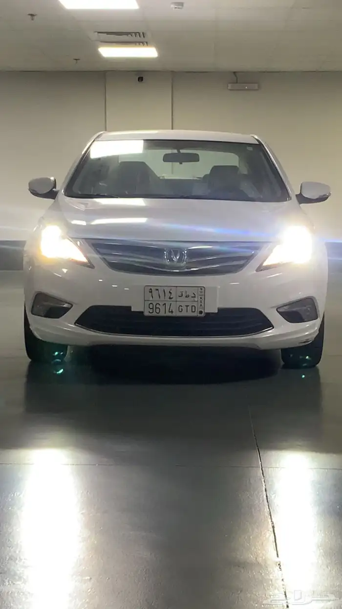 للبيع شانجان أيدو 1