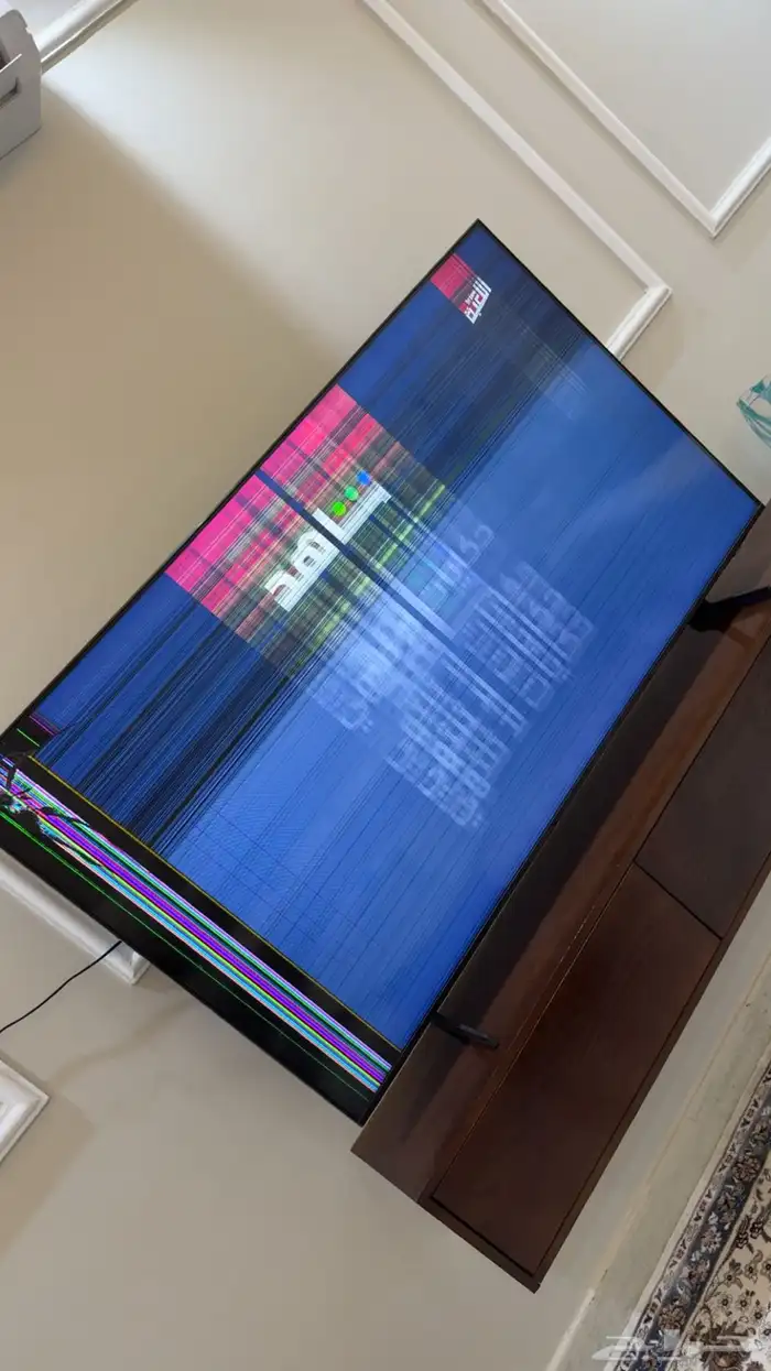 شاشة سامسونج 1