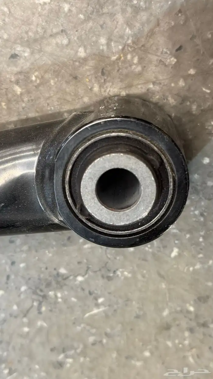 قطع غيار برادو جديد 2025 ( مساعدات - مقصات - يايات  ) 8