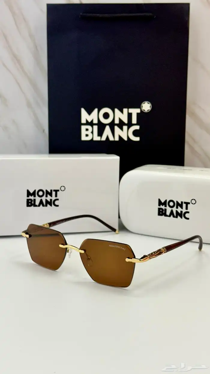 جديدنا للنظارات الشمسية الرجالية والنسائية الماركة 87