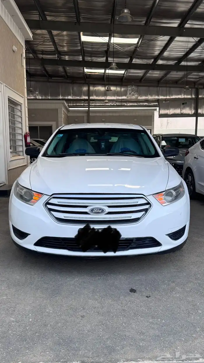 فورد تورس 2015 11