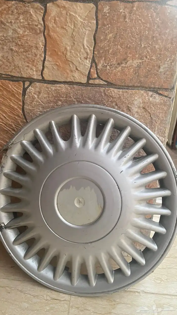 طيس كراسيدا ( طاسة ) 0