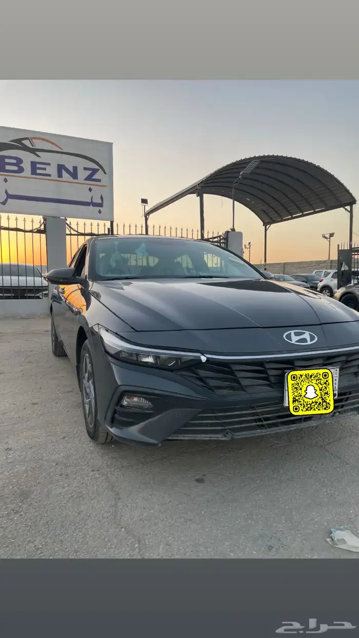 هيونداي النترا مصدوم 3