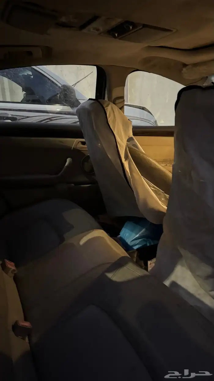 كابرس رويال 2008 محول خارجي 2016 معدل 7