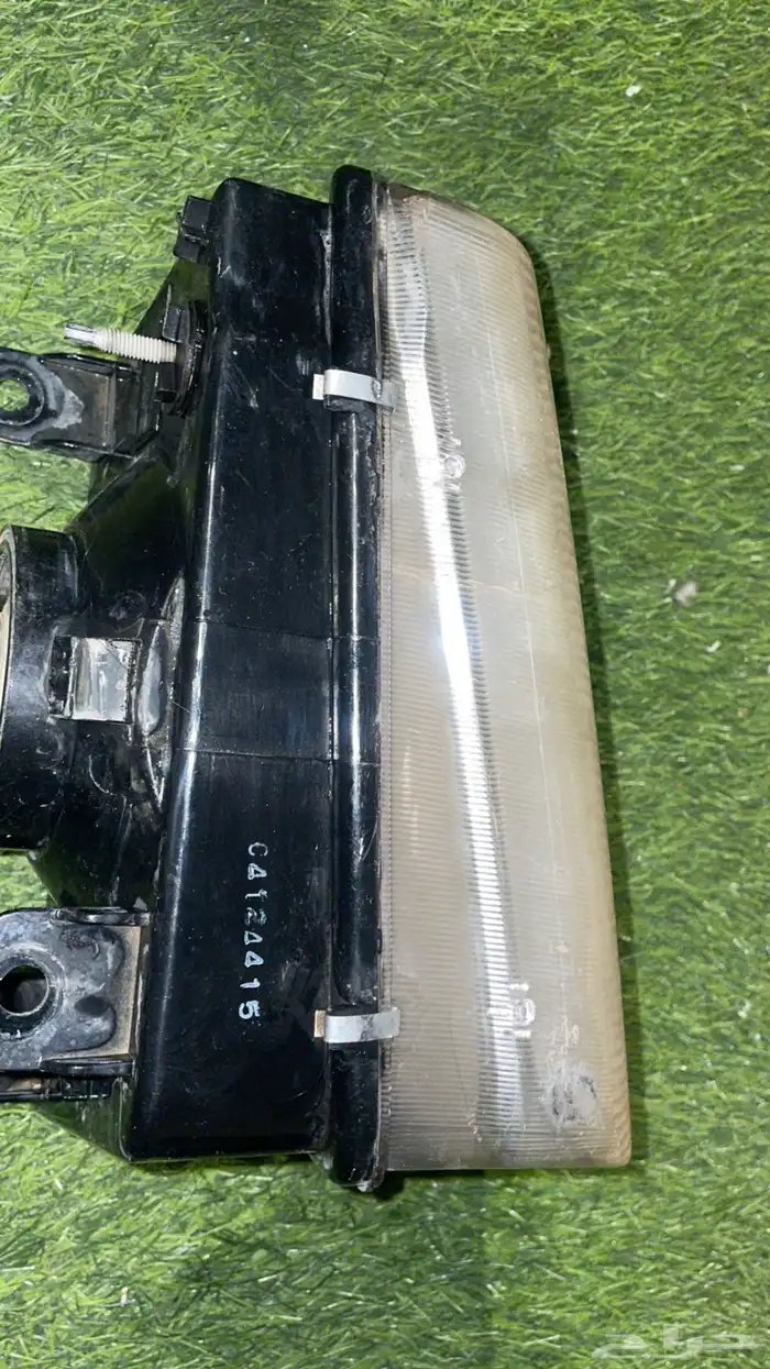 اسطب فورد ماركيز 3